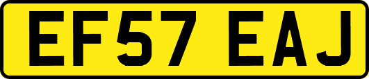 EF57EAJ