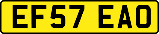 EF57EAO