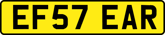 EF57EAR