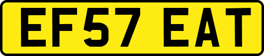EF57EAT