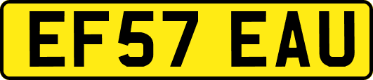 EF57EAU