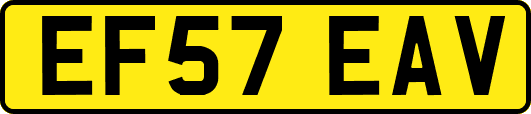 EF57EAV