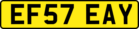 EF57EAY