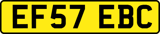 EF57EBC