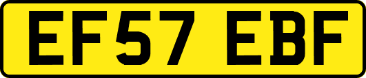 EF57EBF