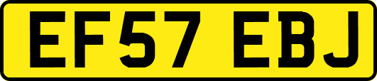 EF57EBJ