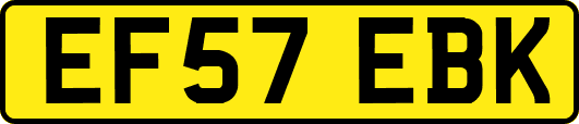 EF57EBK