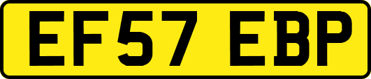 EF57EBP