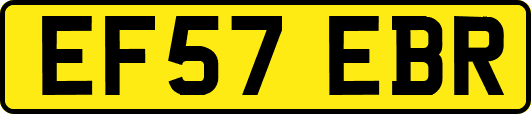 EF57EBR