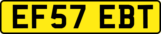 EF57EBT