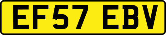 EF57EBV