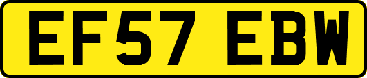 EF57EBW