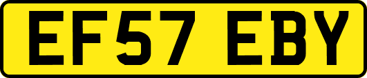 EF57EBY