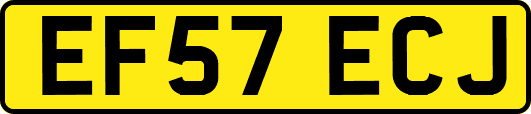 EF57ECJ