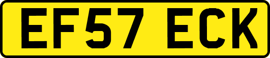 EF57ECK