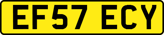 EF57ECY