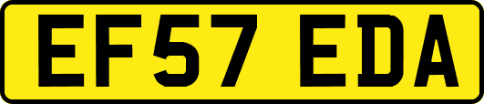EF57EDA