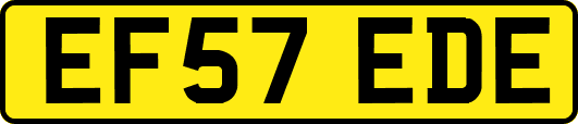 EF57EDE