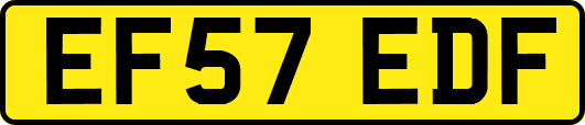 EF57EDF
