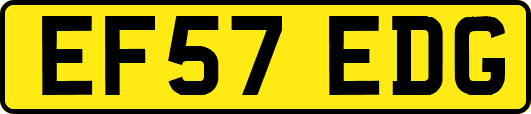 EF57EDG