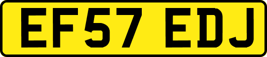 EF57EDJ