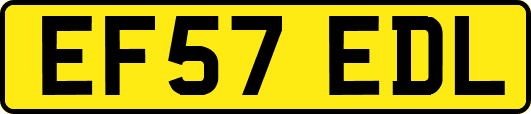 EF57EDL