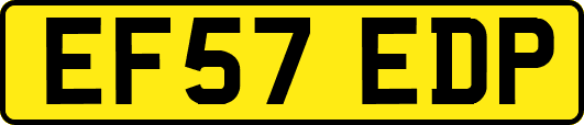 EF57EDP