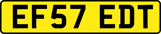 EF57EDT