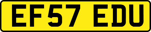 EF57EDU
