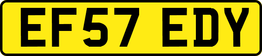 EF57EDY