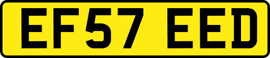 EF57EED