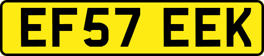 EF57EEK