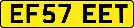 EF57EET