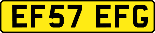 EF57EFG