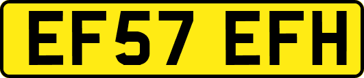 EF57EFH
