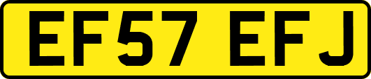 EF57EFJ