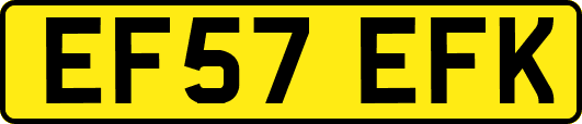 EF57EFK