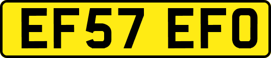 EF57EFO