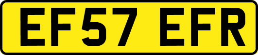 EF57EFR