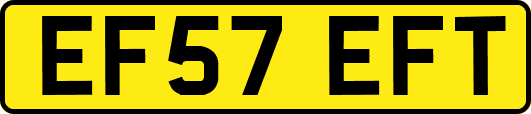 EF57EFT