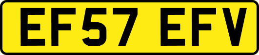 EF57EFV