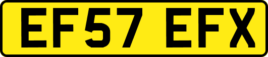 EF57EFX