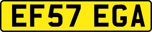 EF57EGA