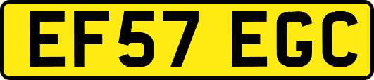 EF57EGC