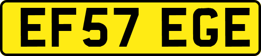 EF57EGE