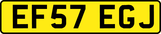 EF57EGJ