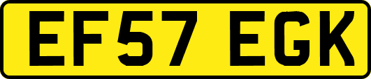 EF57EGK