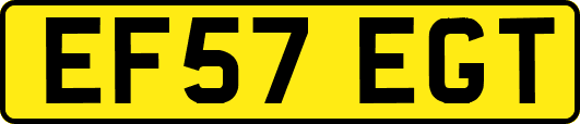 EF57EGT