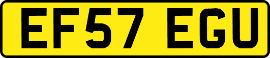 EF57EGU