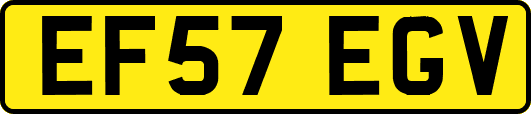 EF57EGV